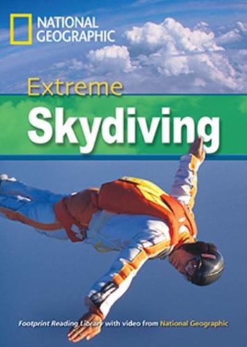 Extreme Sky Diving