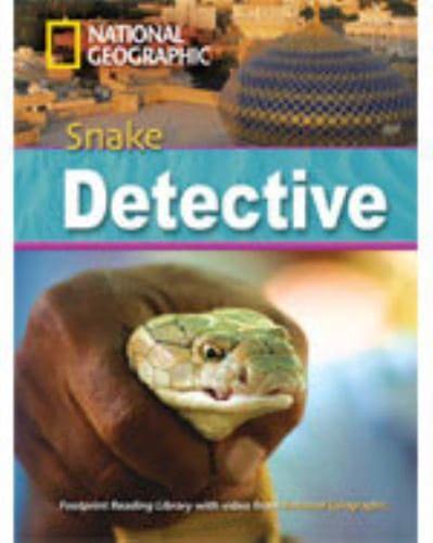 The Snake Detective