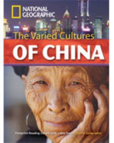 The Varied Cultures of China