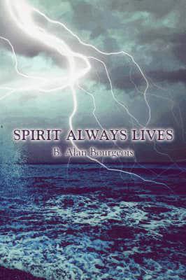 Spirit Always Lives