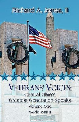"Veterans' Voices: Central Ohio's Greatest Generation Speaks