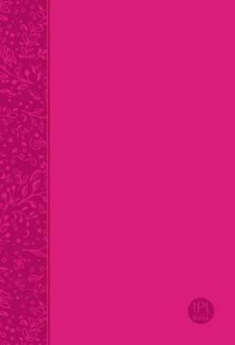 The Passion Translation New Testament (Pink)