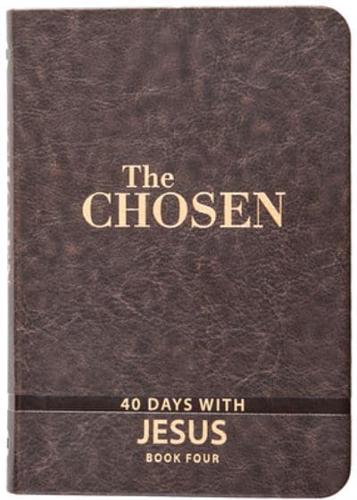 The Chosen Book Four