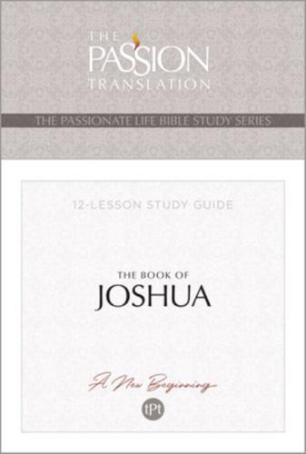 Tpt the Book of Joshua