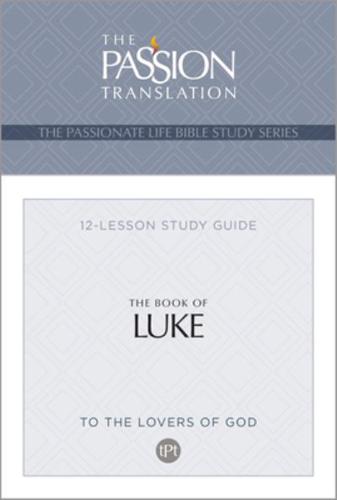 Tpt the Book of Luke
