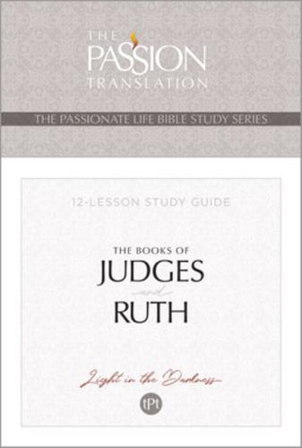 Tpt the Books of Judges and Ruth