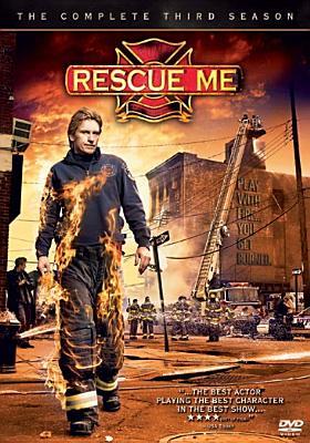 Rescue Me