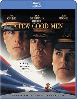 A Few Good Men