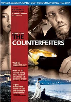 The Counterfeiters