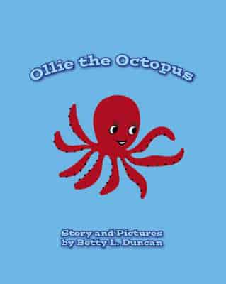 Ollie the Octopus