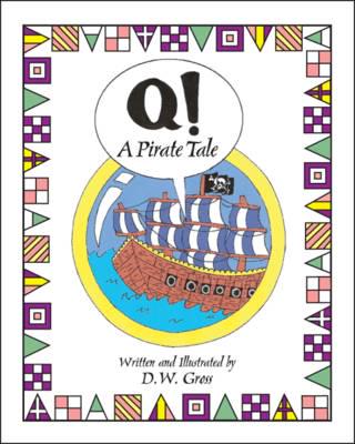 Q! a Pirate Tale