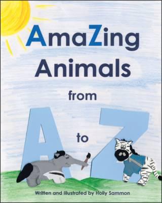 Amazing Animals from a to Z