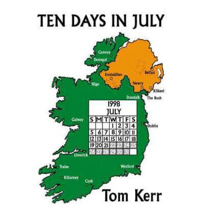 Ten Days in July