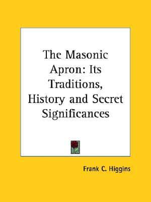 The Masonic Apron