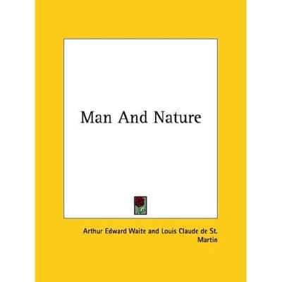 Man And Nature