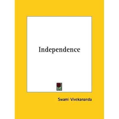 Independence