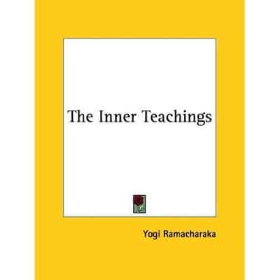 The Inner Teachings