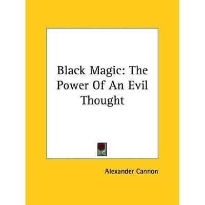 Black Magic