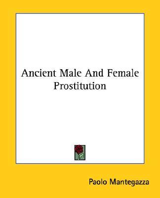 Ancient Male And Female Prostitution