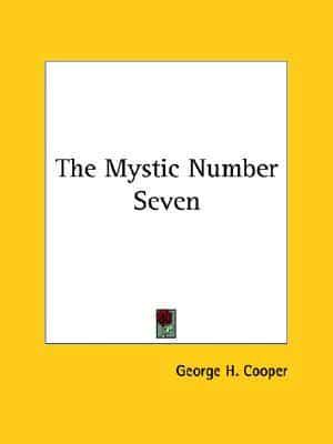 The Mystic Number Seven