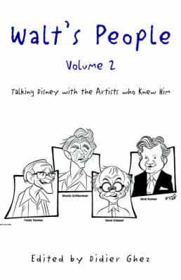 Walt's People - Volume 2
