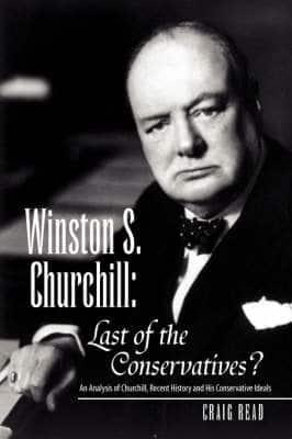 Winston S. Churchill