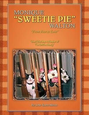 Monique &quot;Sweetie Pie&quot; Walton