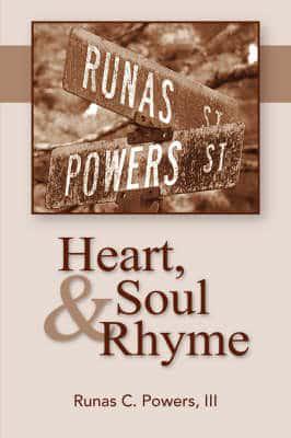 Heart, Soul & Rhyme