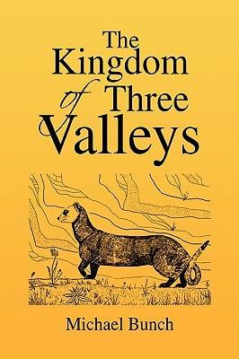 The Kingdom of Three Valleys