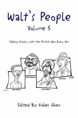 Walt's People - Volume 5