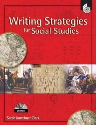 Writing Strategies for Social Studies