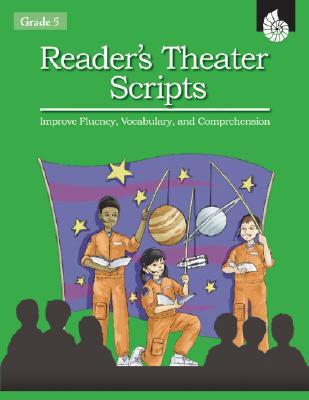 Reader's Theater Scripts Grade 5