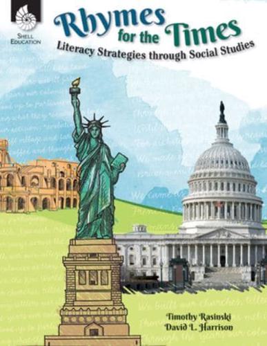 Literacy Strategies through Social Studies
