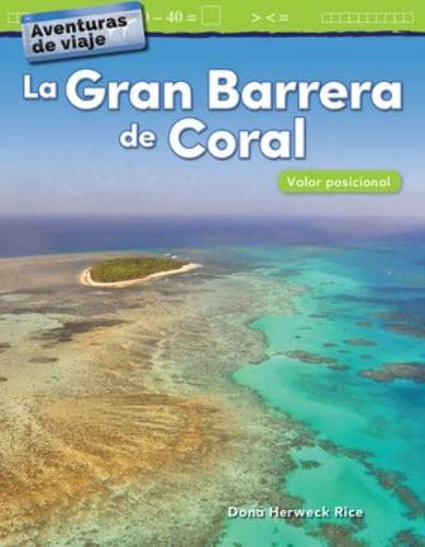 La Gran Barrera De Coral