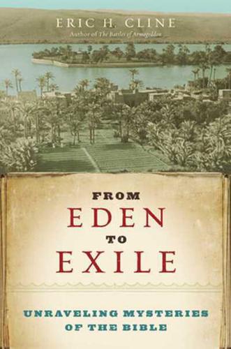 From Eden to Exile