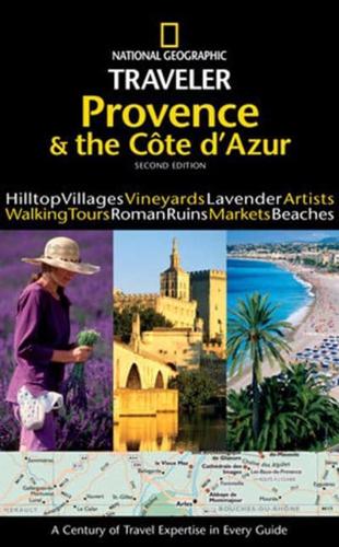 Provence & The Côte D'Azur