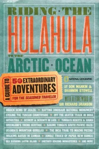 Riding the Hulahula to the Arctic Ocean