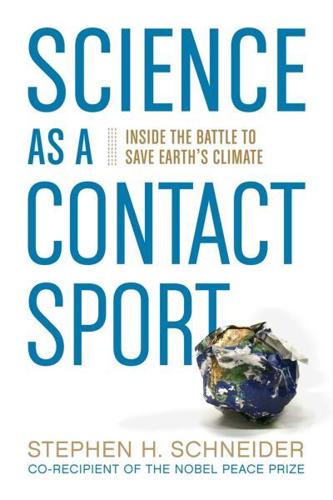 Science as a Contact Sport
