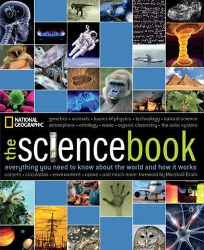 The Sciencebook