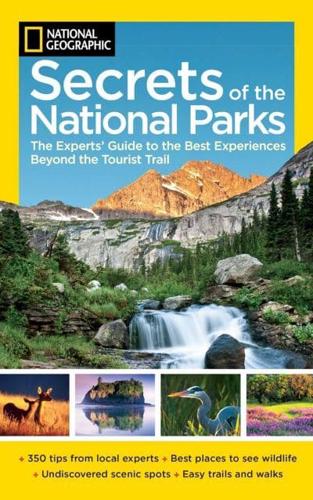 Secrets of the National Parks