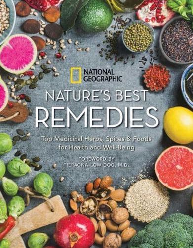 Nature's Best Remedies