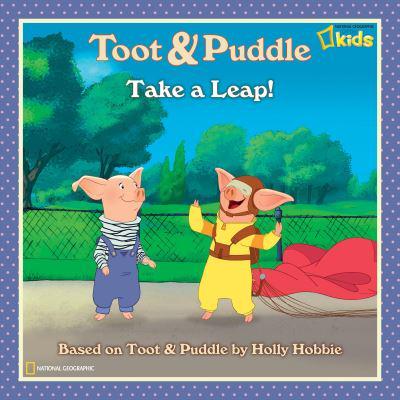 Toot & Puddle