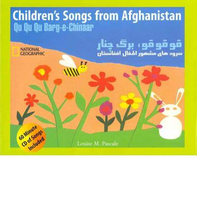 Children's Songs from Afghanistan