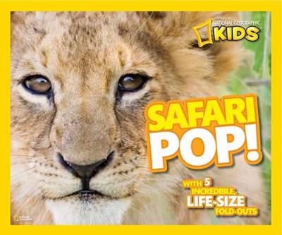 Safari Pop!