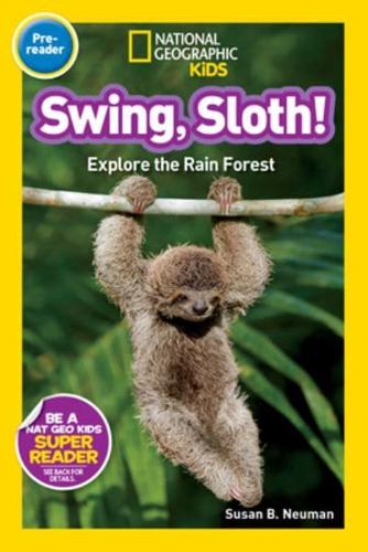 Swing Sloth!