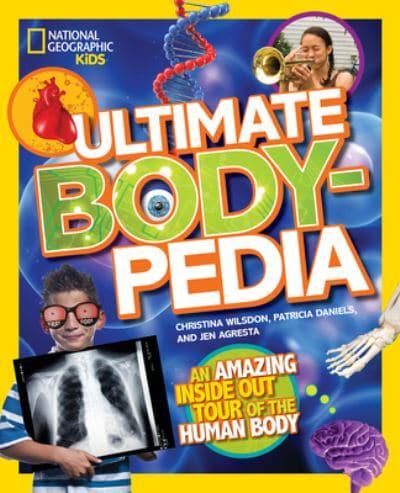 Ultimate Body-Pedia