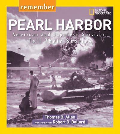 Remember Pearl Harbor