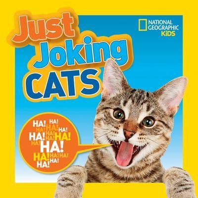 Just Joking Cats