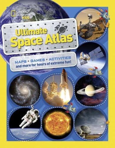 Ultimate Space Atlas