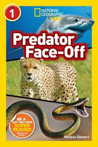 Predator Face-Off